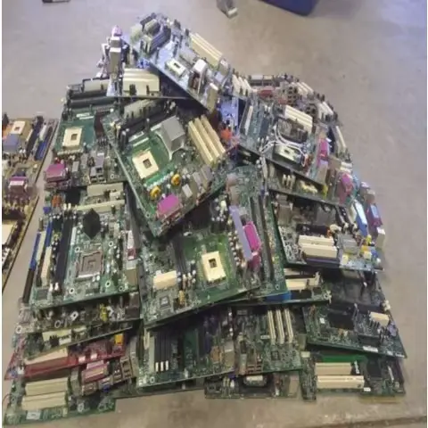 Board P3 Motherboard