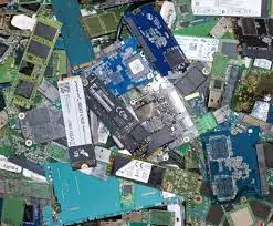 SSD Scarp